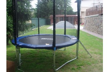 Viesu māja Banská Štiavnica 9